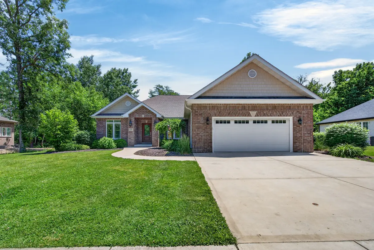 1057 Westwood Drive, Morris, IL 60450 - #1