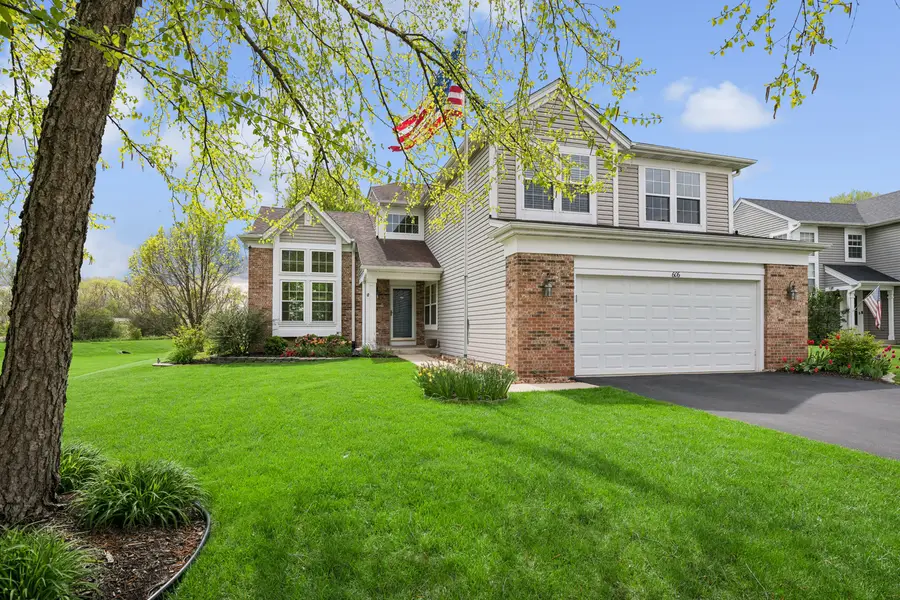 606 Arlington Lane, South Elgin, IL 60177 - #2