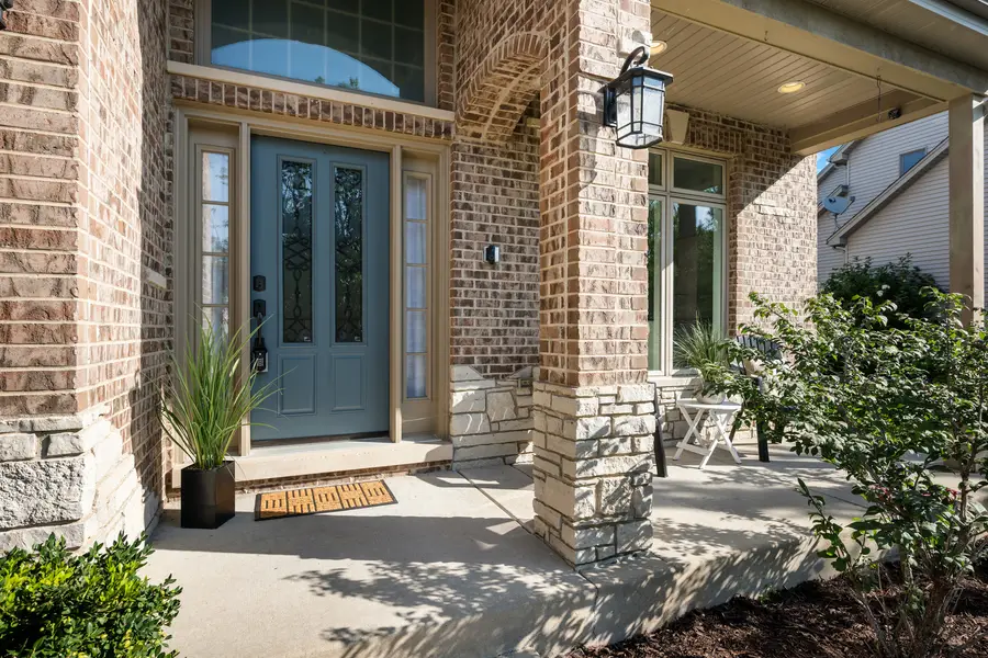 402 Deerfield Drive, Oswego, IL 60543 - #2