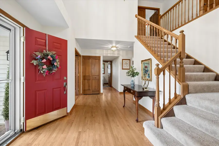 755 Warwick Court, Lake Zurich, IL 60047 - #3