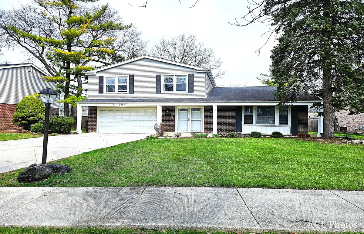 2313 Greenwood Road, Glenview, IL 60026 - #1