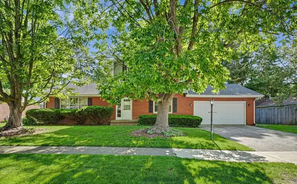 1910 Augusta Drive, Champaign, IL 61821