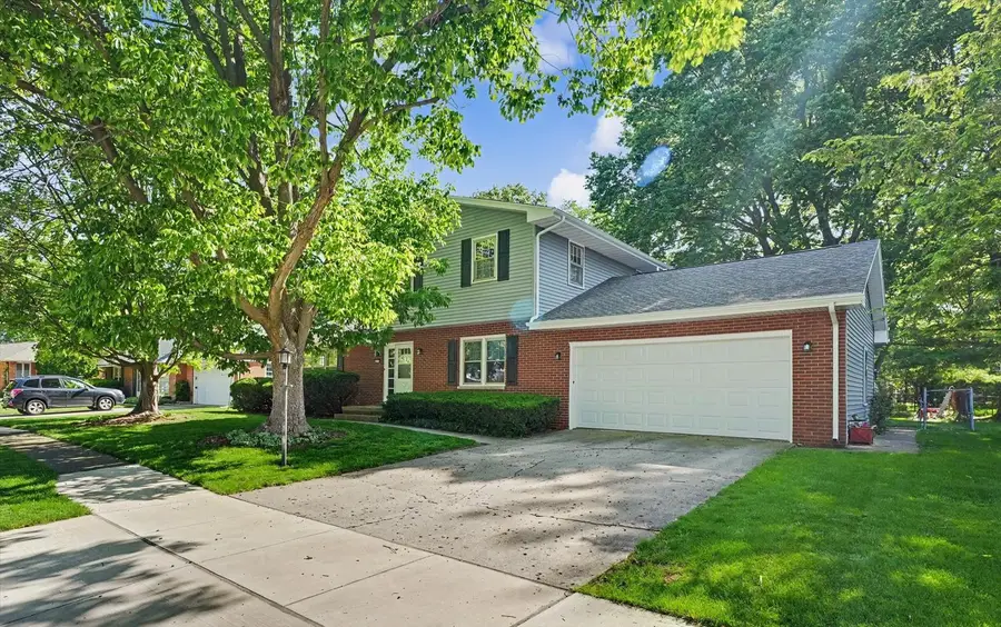1910 Augusta Drive, Champaign, IL 61821 - #2