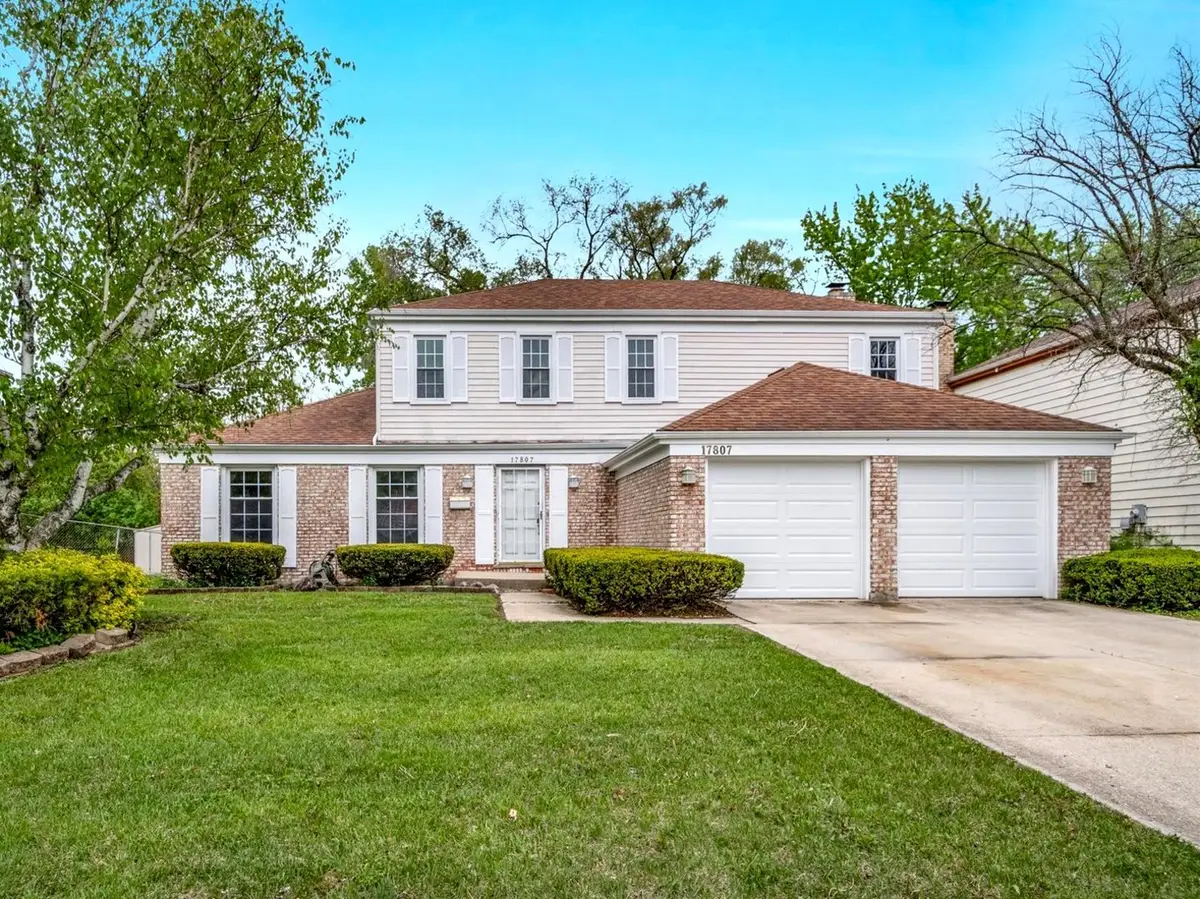 17807 Stonebridge Drive, Hazel Crest, IL 60429 - #1