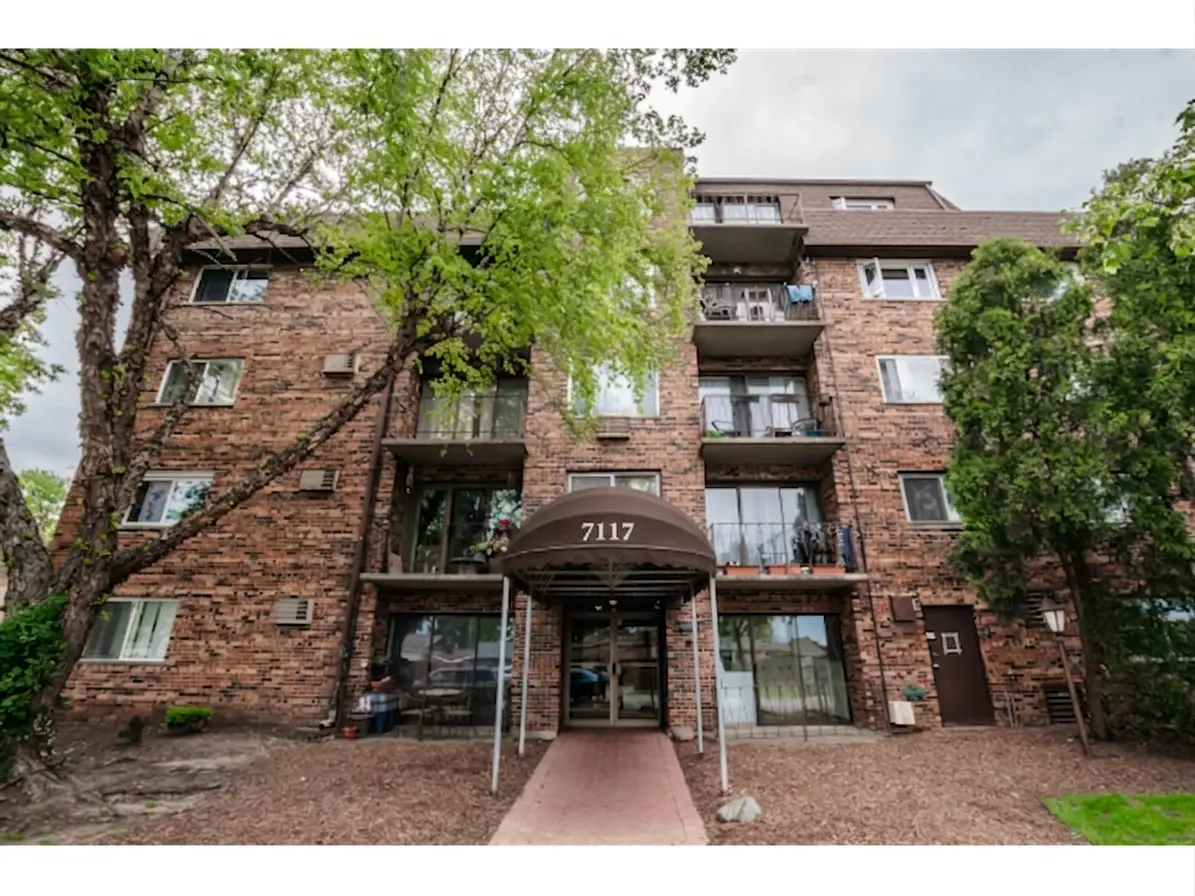 7117 W 93rd Street #105, Oak Lawn, IL 60453 - #1