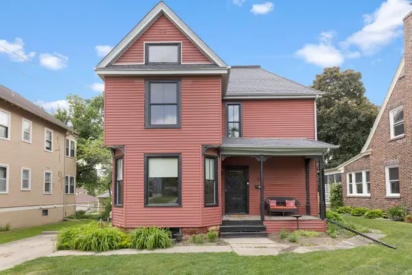 218 N London Avenue, Rockford, IL 61107