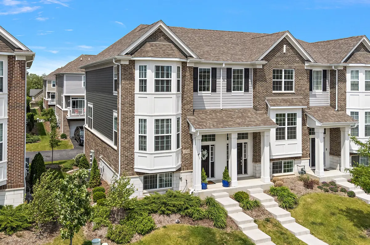 12705 W Waveland Court, Homer Glen, IL 60491 - #1