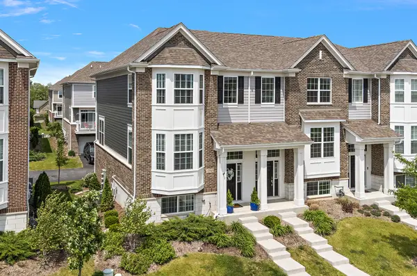 12705 W Waveland Court, Homer Glen, IL 60491
