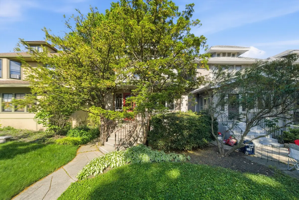 704 Clarence Avenue, Oak Park, IL 60304 - #1