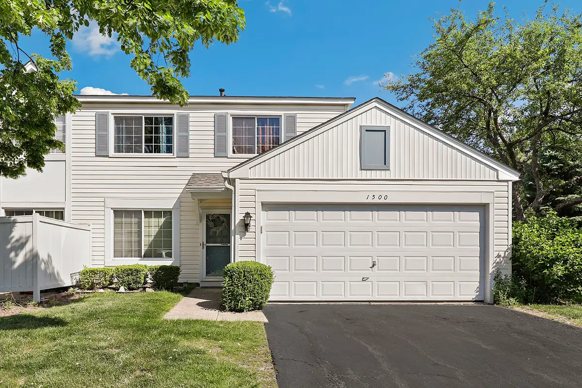 1500 Normantown Road, Naperville, IL 60564 - #1