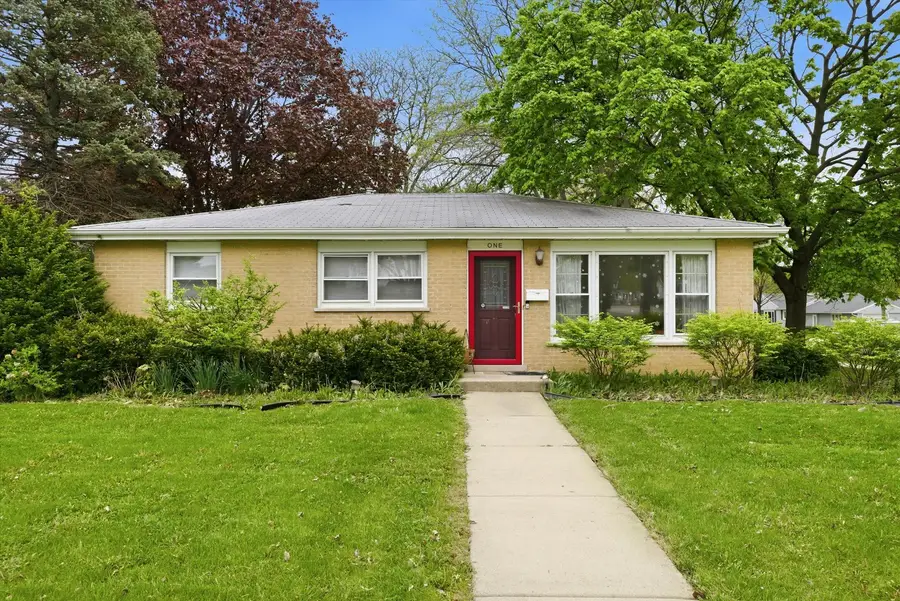 1 N Edward Street, Mount Prospect, IL 60056 - #2