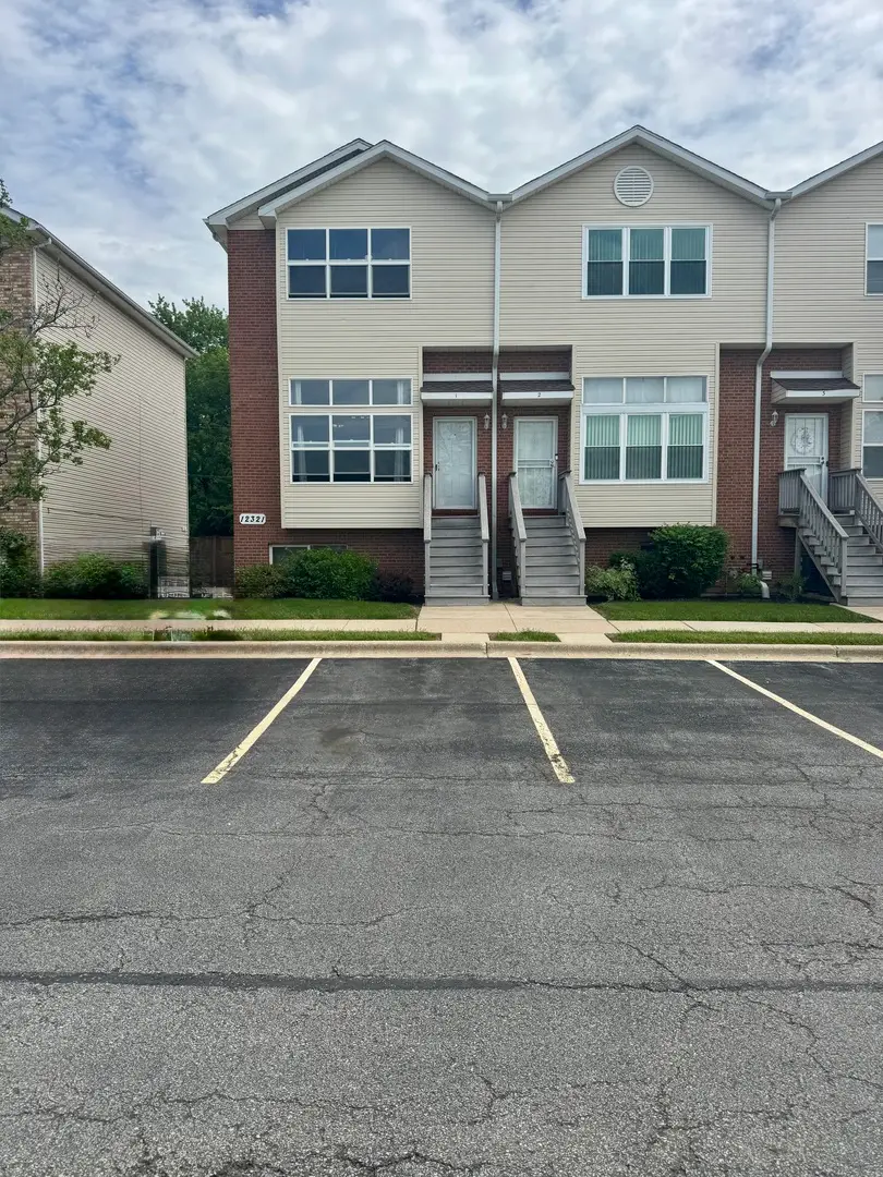 12321 Meadow Lane #1, Blue Island, IL 60406 - #1