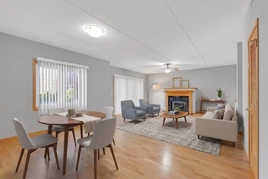 8747 W Bryn Mawr Avenue #208, Chicago, IL 60631 - #2