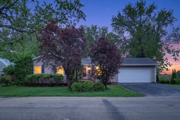 405 W Cherry Street, Forreston, IL 61030