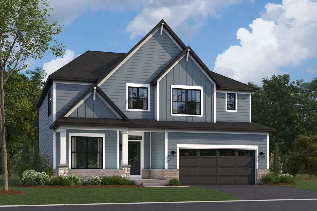 17331 S Sprucewood Drive, Lockport, IL 60441 - #1