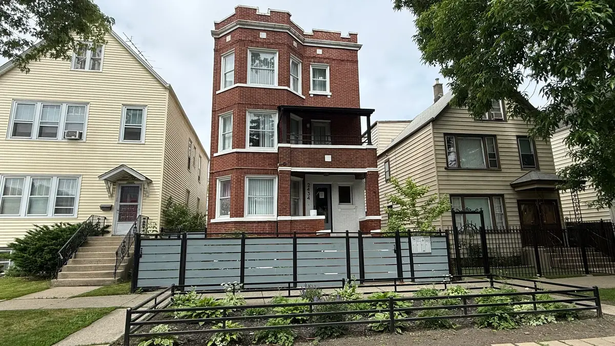 2434 N Lorel Avenue, Chicago, IL 60639 - #1