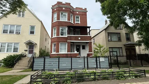 2434 N Lorel Avenue, Chicago, IL 60639