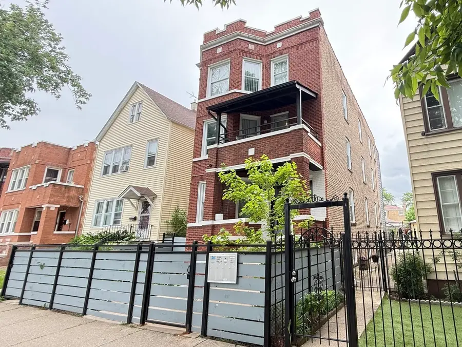 2434 N Lorel Avenue, Chicago, IL 60639 - #2