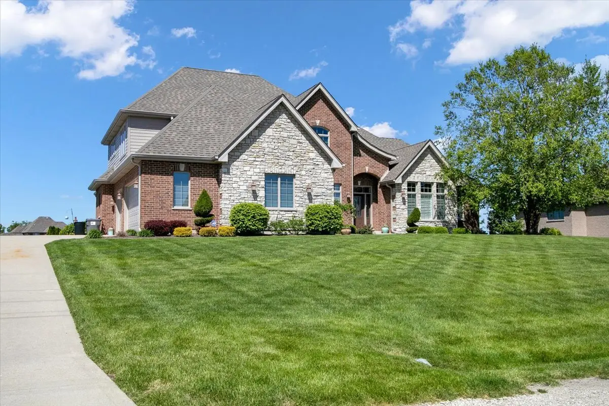 24102 S Kankakee Street, Manhattan, IL 60442 - #1