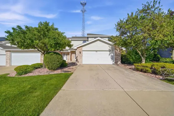 8627 Miroballi Drive, Hickory Hills, IL 60457