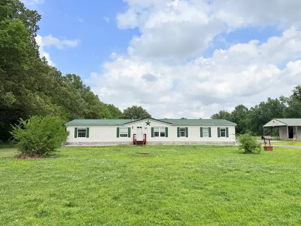 55 Curry Lane, Harrisburg, IL 62946