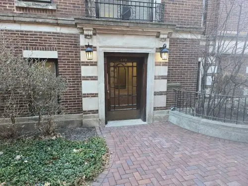 410 Ridge Avenue #23-2, Evanston, IL 60202 - #2