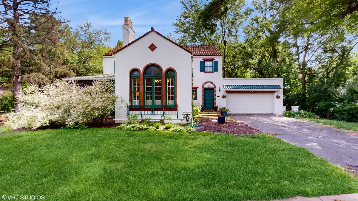 2318 Vardon Lane, Flossmoor, IL 60422 - #1