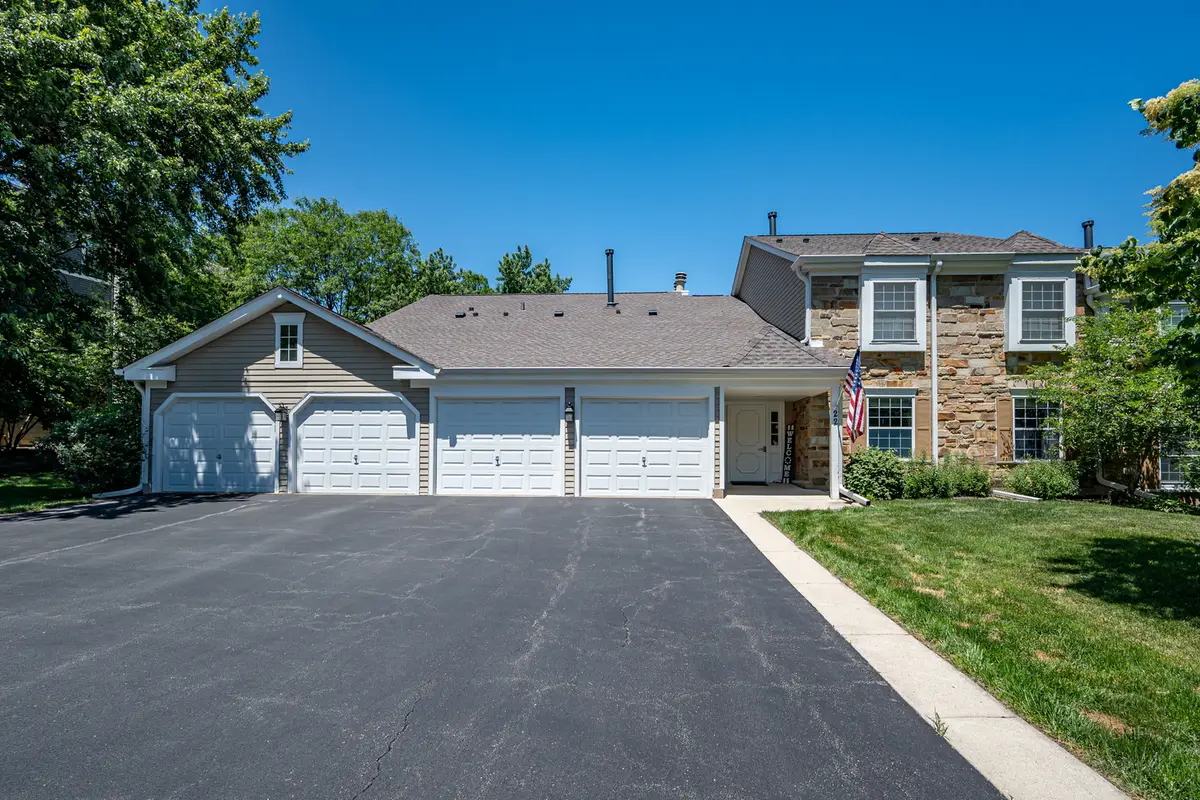 22 Superior Court #M1, Schaumburg, IL 60193 - #1