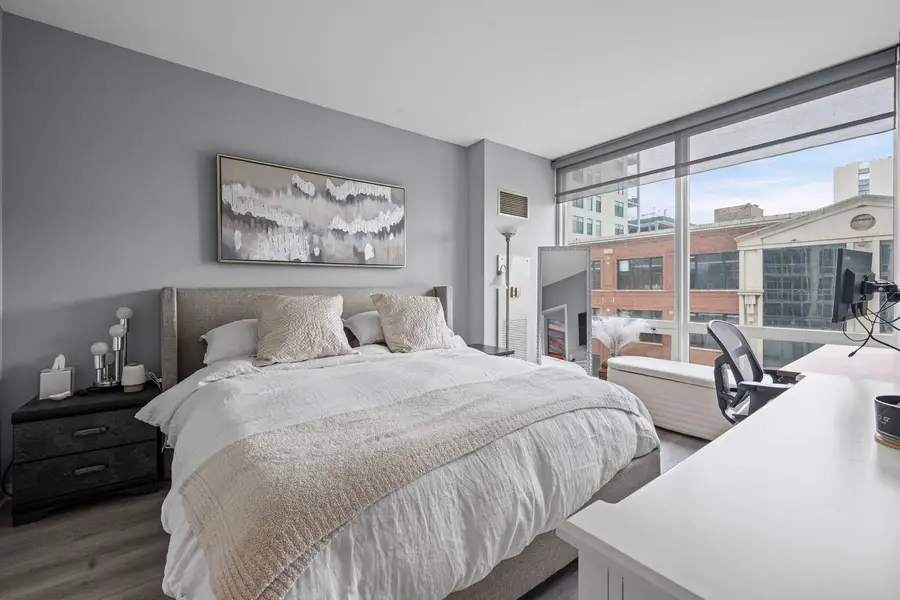 757 N Orleans Street #710, Chicago, IL 60654 - #3