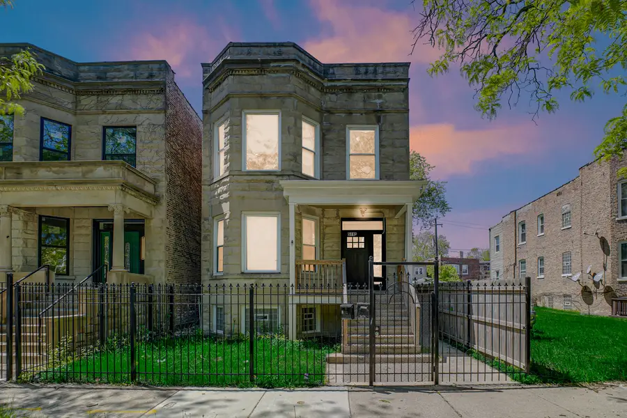 5718 S Sangamon Street, Chicago, IL 60621 - #2