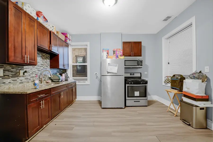 5718 S Sangamon Street, Chicago, IL 60621 - #3