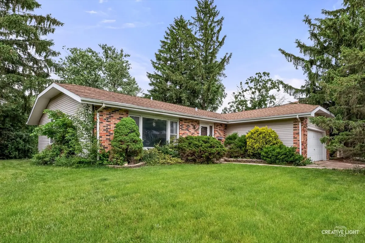 16712 Beverly Avenue, Tinley Park, IL 60477 - #1