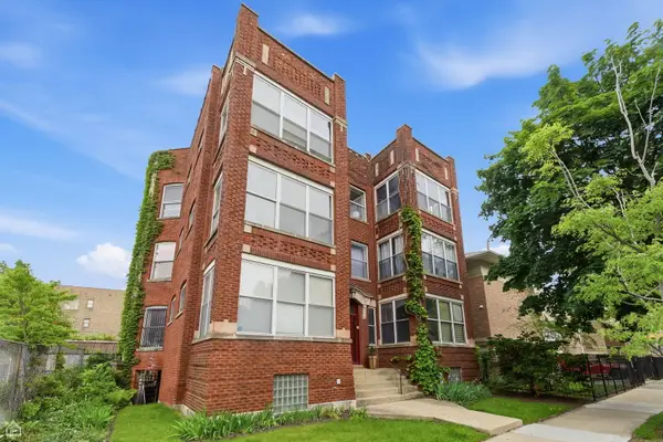6123 S Woodlawn Avenue #3, Chicago, IL 60637