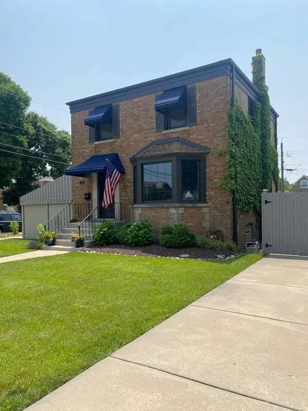 3801 W 110th Street, Chicago, IL 60655