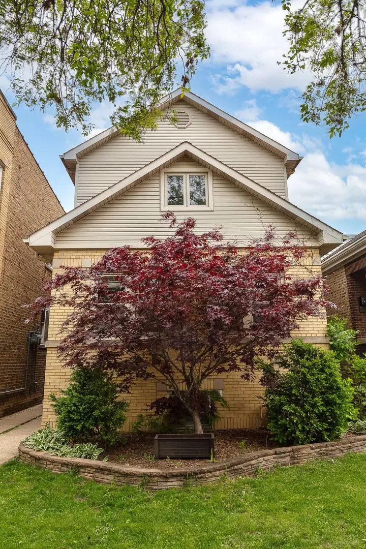 5451 N Lynch Avenue, Chicago, IL 60630 - #1