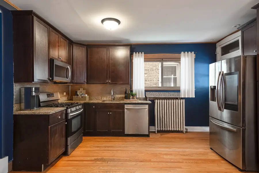 5451 N Lynch Avenue, Chicago, IL 60630 - #3
