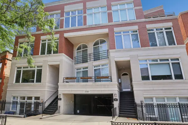 2919 N Burling Street #A, Chicago, IL 60657
