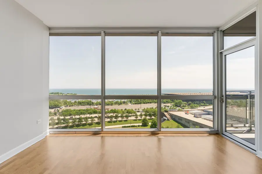 1901 S Calumet Avenue #1703, Chicago, IL 60616 - #3