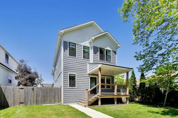 5320 N Moody Avenue, Chicago, IL 60630
