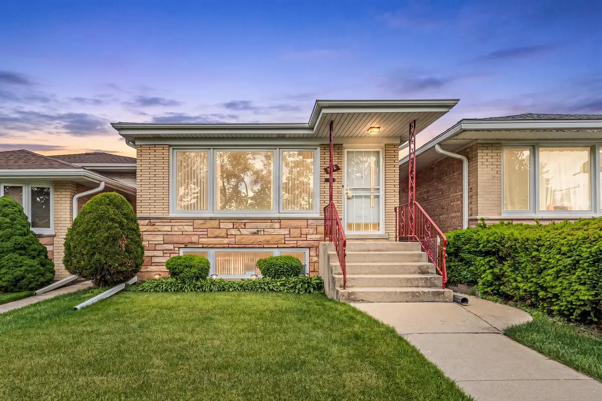 5119 N Oriole Avenue, Harwood Heights, IL 60706 - #1