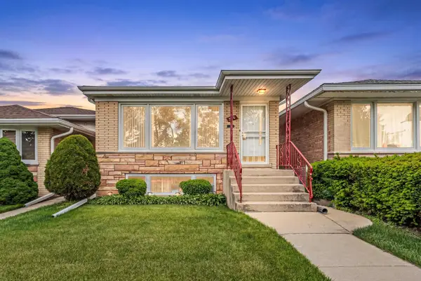 5119 N Oriole Avenue, Harwood Heights, IL 60706