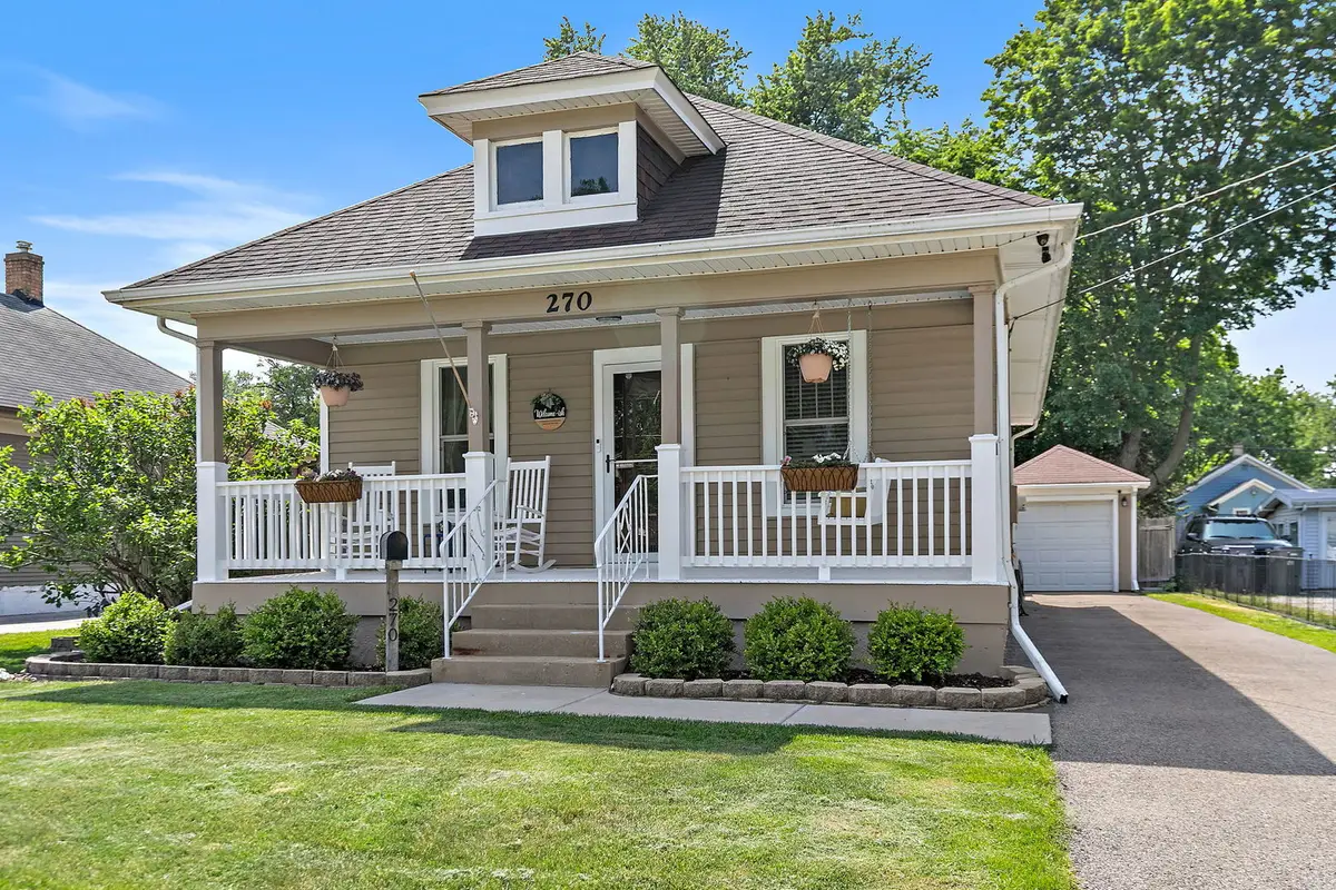 270 S Melrose Avenue, Elgin, IL 60123 - #1