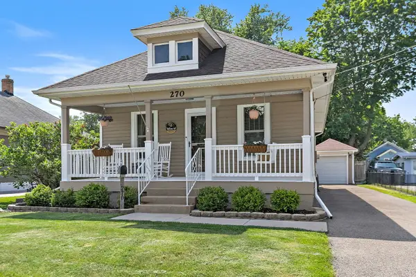 270 S Melrose Avenue, Elgin, IL 60123