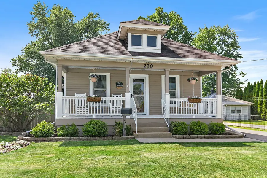 270 S Melrose Avenue, Elgin, IL 60123 - #2