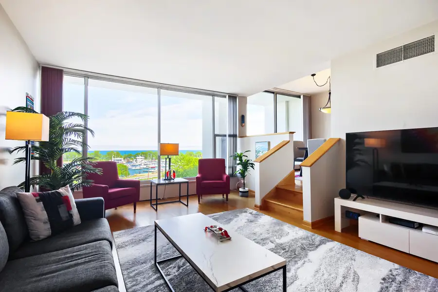 3200 N Lake Shore Drive #708, Chicago, IL 60657 - #2