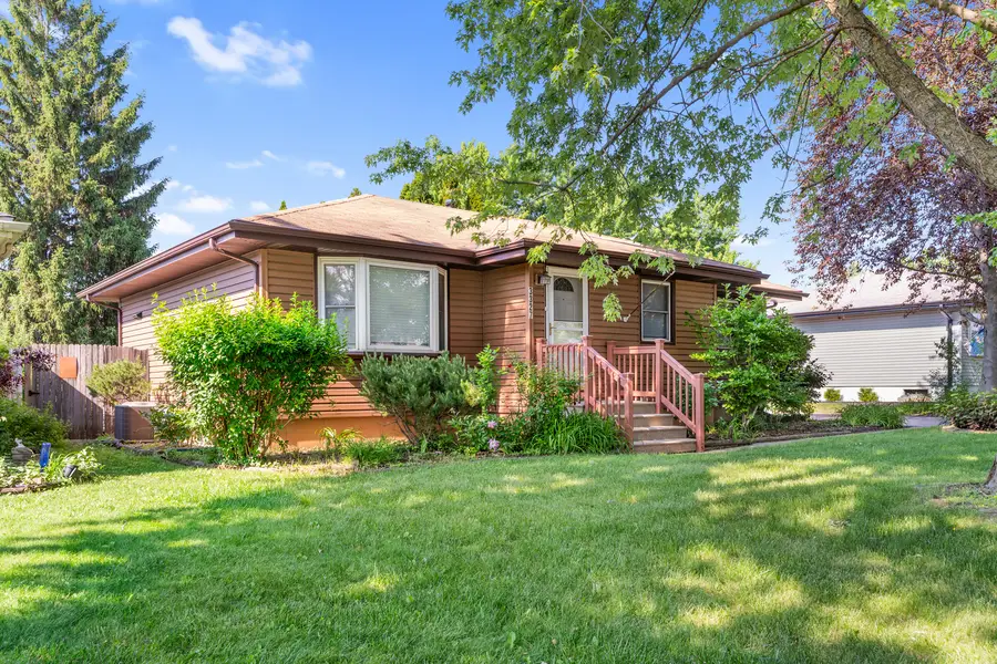 3327 D Hutchison Avenue, Joliet, IL 60431 - #2