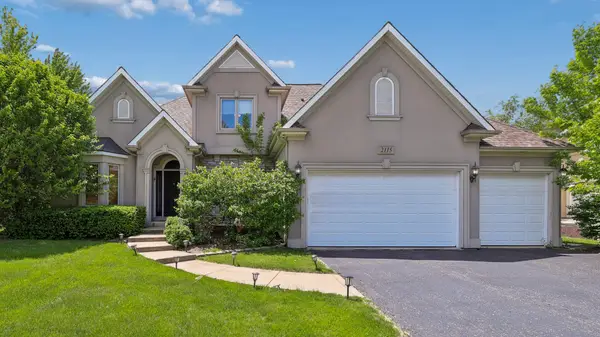 2115 Stonington Court, Naperville, IL 60564