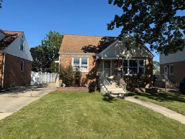 4023 Kolze Avenue, Schiller Park, IL 60176 - #1