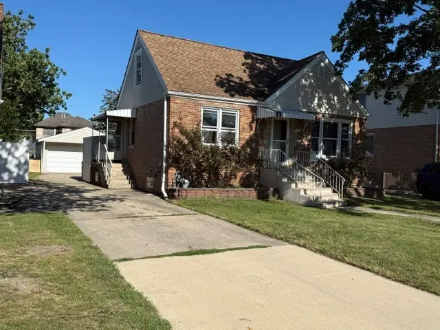 4023 Kolze Avenue, Schiller Park, IL 60176 - #2