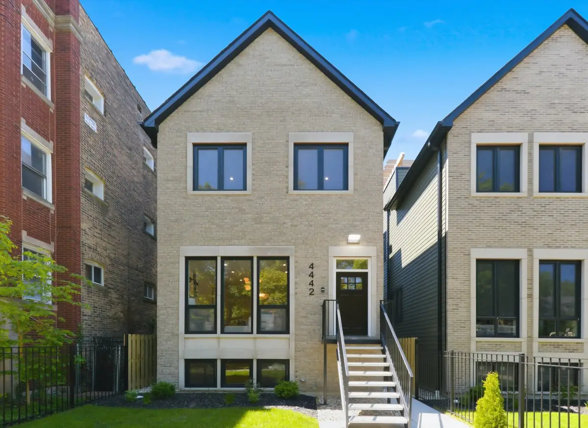 4444 N Greenview Avenue, Chicago, IL 60640 - #1